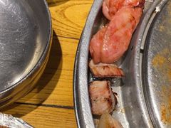 -姜虎东白丁烤肉(银泰中心in99店)