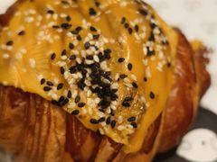 -BUTTERFUL&CREAMOROUS 黄油与面包(三里屯太古里店)