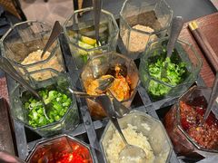 -滇野云南野生菌餐厅(陕西南路店)