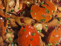 -胖哥俩肉蟹煲(梅溪步步高店)