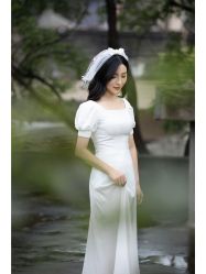 -MECCI婚礼摄影跟拍(红东方广场店)