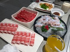 -海底捞火锅(丰尚国际广场店)