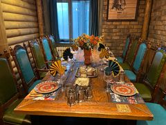 -卢布里西餐厅(总店)