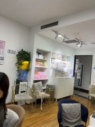 -尤米一站式美甲美睫