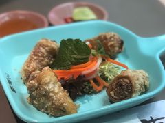 越式炸春卷-蔡澜PHO(海岸城店)