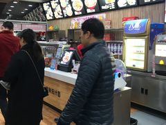 -阿利茄汁面(玉凤路店)