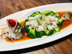-自在弥林花园餐厅(云栖店)