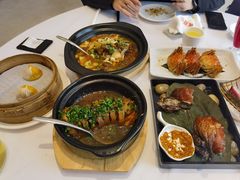 -小厨娘淮扬菜(板桥一店)