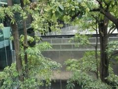 -广州天河希尔顿酒店