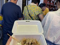 -蔡伯糯米猪肠