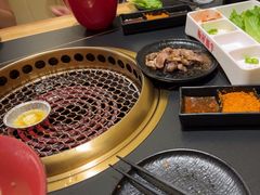 -極屋鮨牛 · 烧肉酒场(时代C馆店)