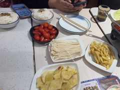 -三江源活鱼现烤(维多利摩尔城店)