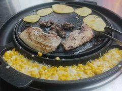 -小团团·路边烤牛肉(南岭壹街店)