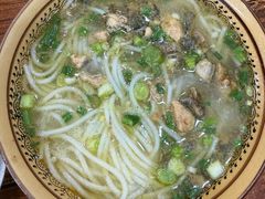 -正宗李家土鸡米线店