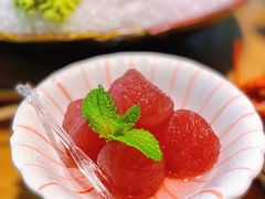 -东田之村自助餐厅(金水路店)