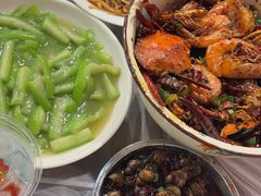 -辣螃铠盆盆蟹大排档(总店)
