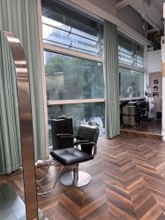 -青漾 young hair studio