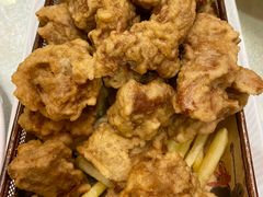 -良友·海鲜青岛菜(五四广场店)