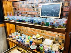 -1001艺术手作·银饰DIY·拼豆(小寨金莎店)
