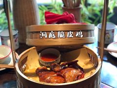 -洞庭土菜馆(天河北总店)