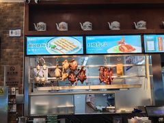 -客家汇·客家传承菜(水库店)