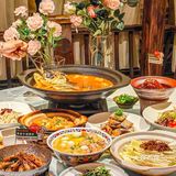 宝藏江南美食 一定要带全家来