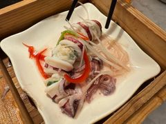 -太琼糟粕醋火锅·海南老爸茶(海棠湾臻选店)