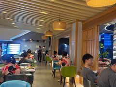 -浅水汤温泉(人民东路店)