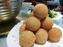 -汉水缘鲜鱼庄(黄雁村店)