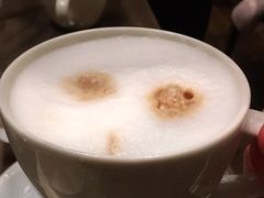 -福州仓山凯悦酒店·Market Cafe Lacucina咖啡厅