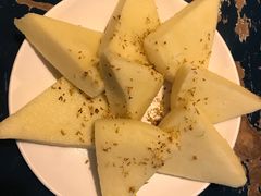 -兰桂坊·花园餐厅(西湖店)