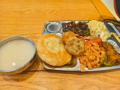 -富龙快餐店(铁西店)