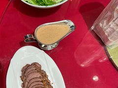 -锦江都城闵行饭店