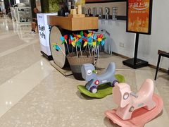 -关东小磨东北菜(上海长风大悦城店)