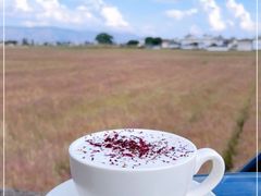 -喜林苑·稻田餐厅(品相府店)