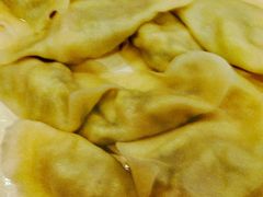 西芹里脊水饺-柏记水饺(哈西万达店)