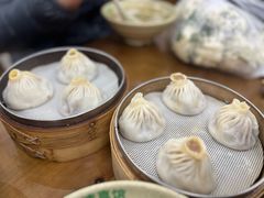 -李记清真馆(打钉巷店)