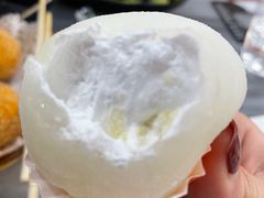 -黄师奶甜品店