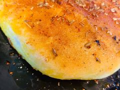烤烧饼-卜奎烤右
