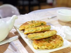 韭菜盒子-大东北(武侯祠店)