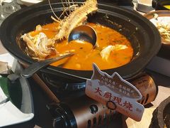 -小厨娘淮扬菜(天印大道店)