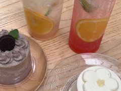 -禾康家蛋糕店