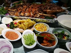 -品回味清真西北楼(宁波首店)