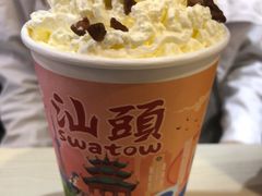 -一杯潮茶·专注潮汕茶饮(十二中创始店)