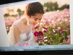 点击看大图 -摩玛婚纱摄影(杭州店)