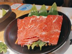 -九田家黑牛烤肉料理(新光汇店)