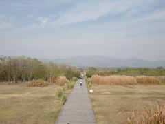 -良渚古城遗址公园