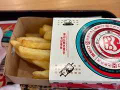 -塔斯汀中国汉堡(合汇店)