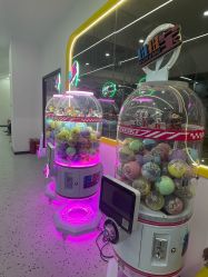 -熊小米专业儿童游泳馆