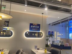 -兰湘子·湘菜小炒(长安万科广场店)